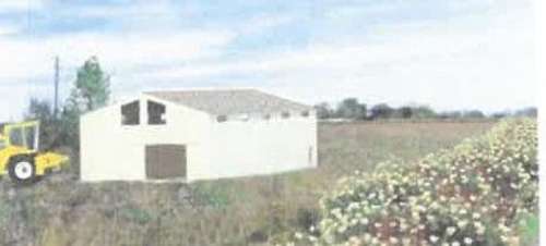 Le Cailar Gard kantoor foto 7241108