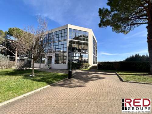 Les Milles Bouches-du-Rhône bureau foto 7247454