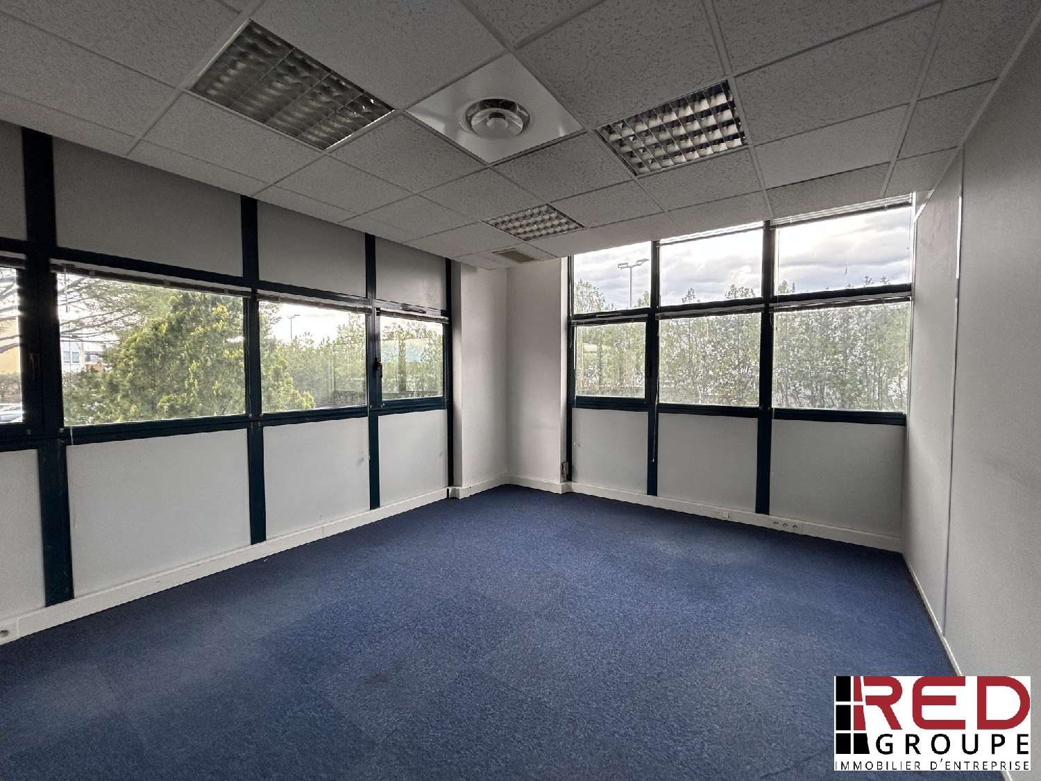  te koop kantoor Les Milles Bouches-du-Rhône 4