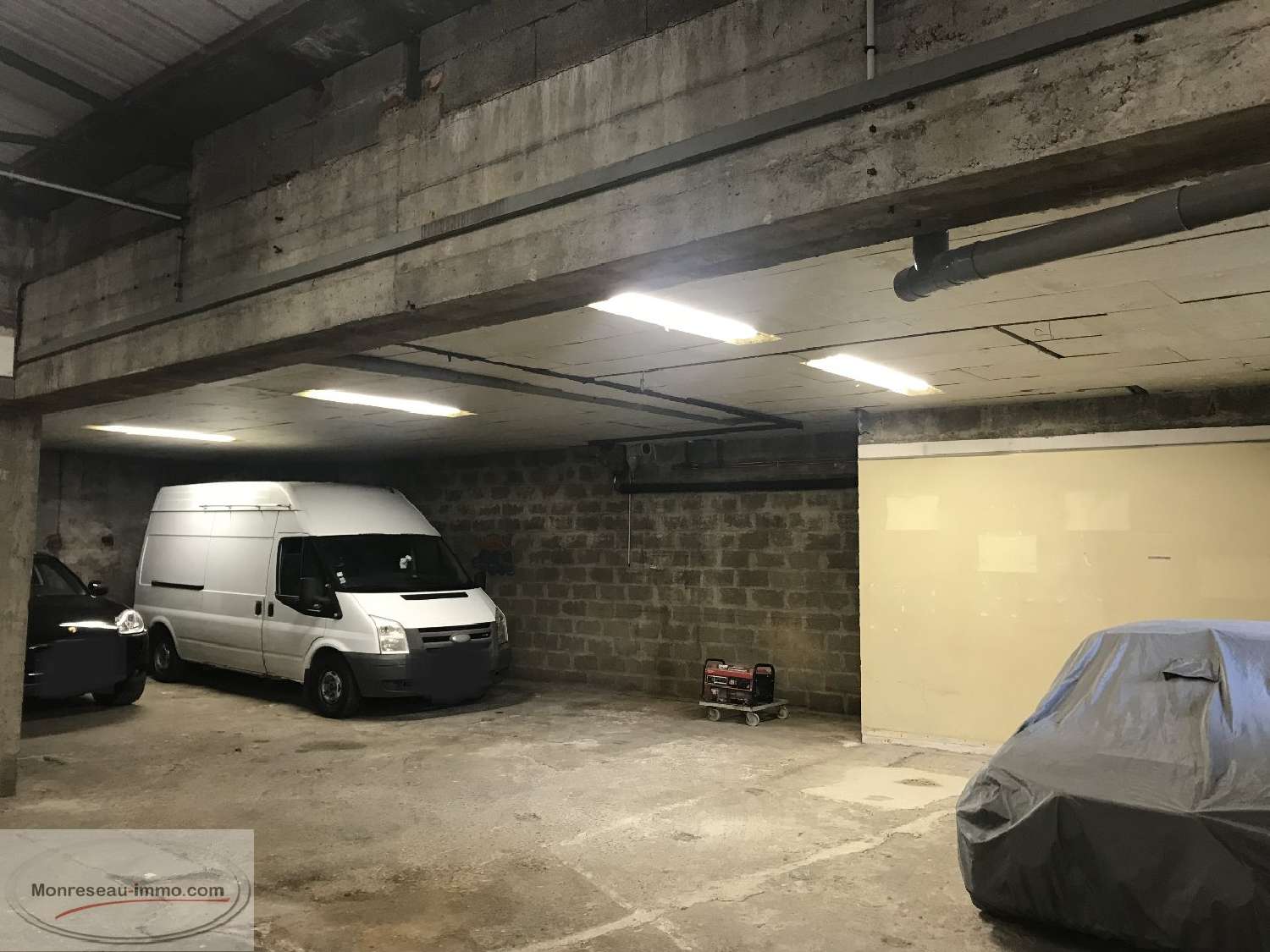  for sale office Loché Saône-et-Loire 4