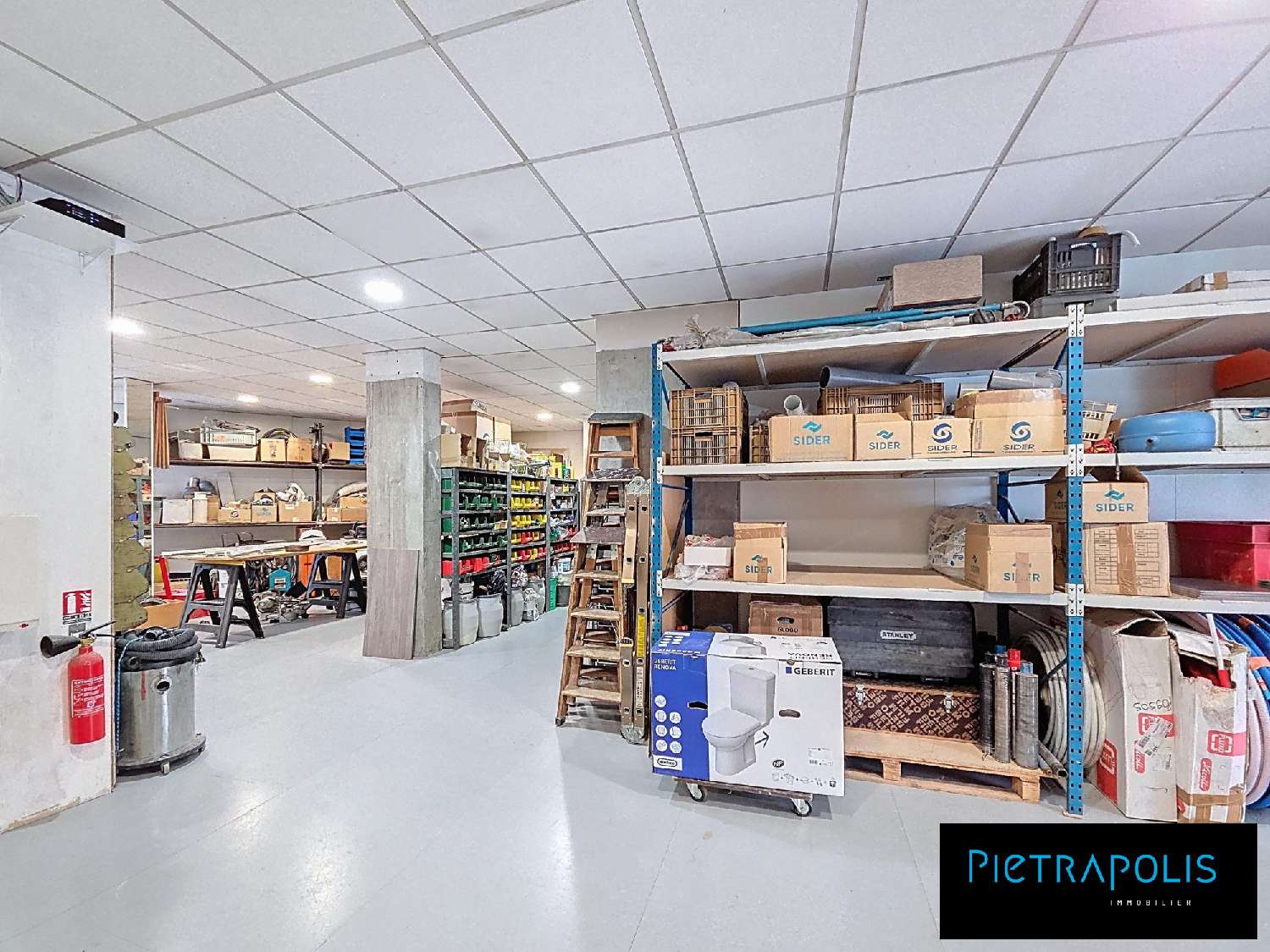  for sale office Lyon 7e Arrondissement Rhône 7