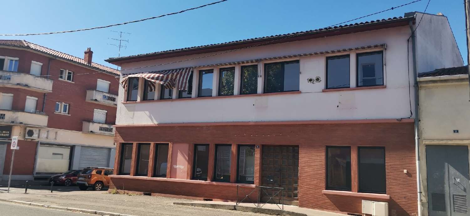  for sale office Montauban Tarn-et-Garonne 2