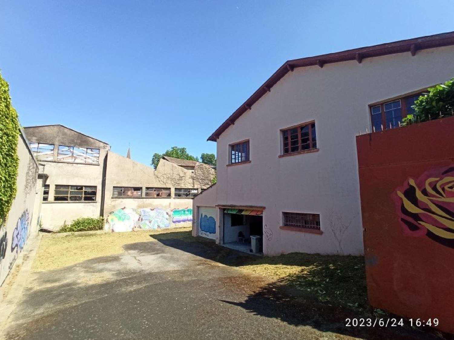  for sale office Montauban Tarn-et-Garonne 4