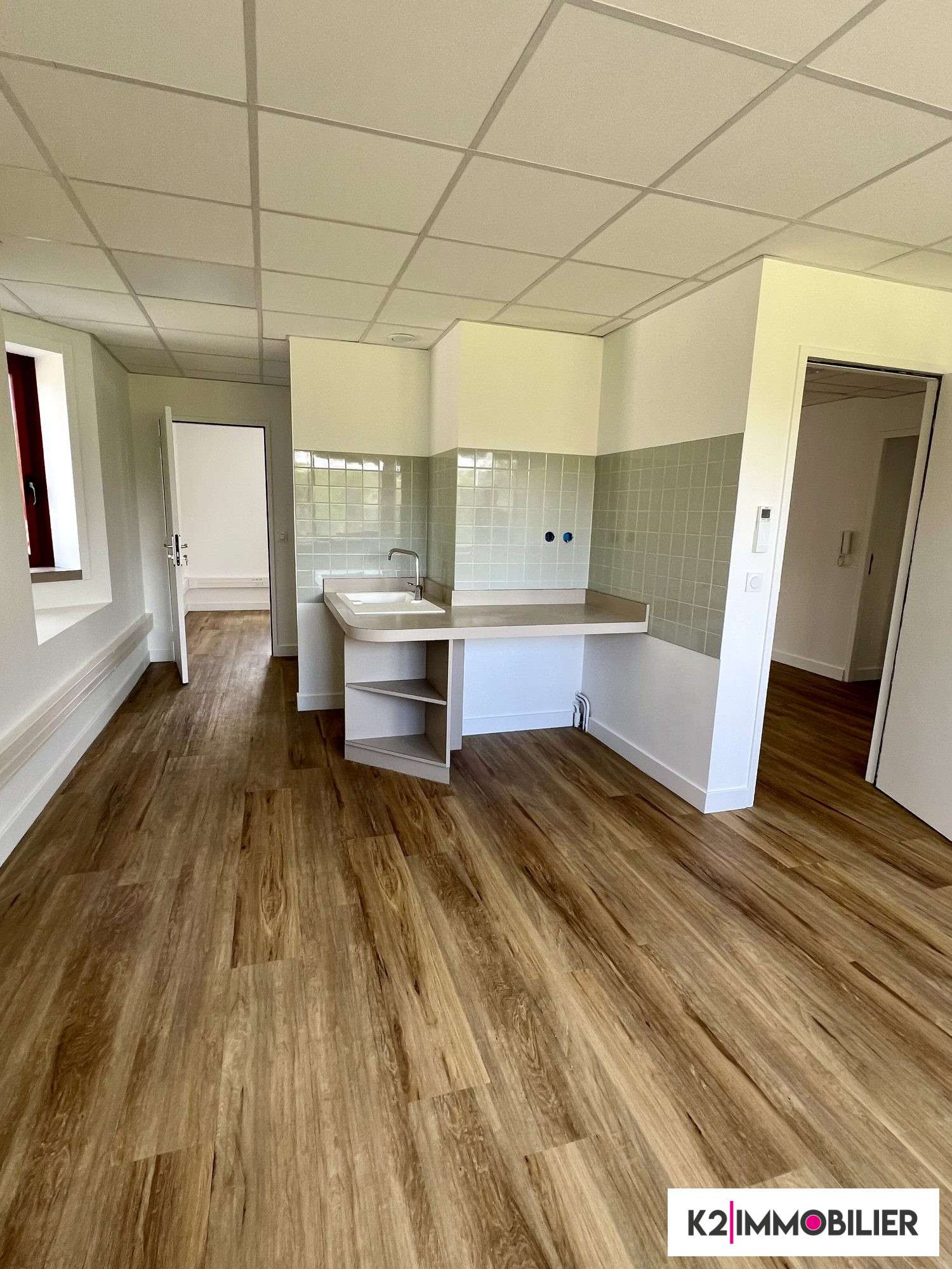  te koop kantoor Montélimar Drôme 2