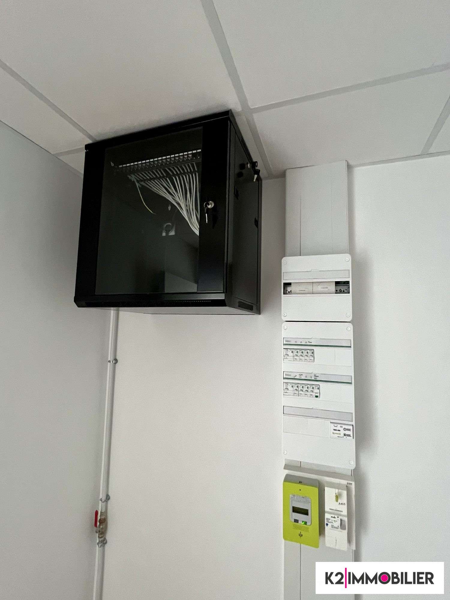  te koop kantoor Montélimar Drôme 3