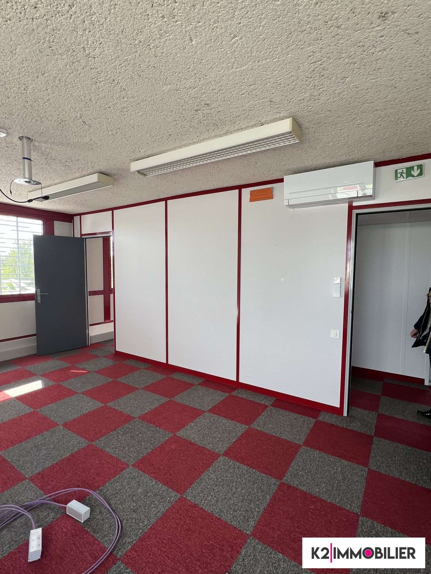  te koop kantoor Montélimar Drôme 1