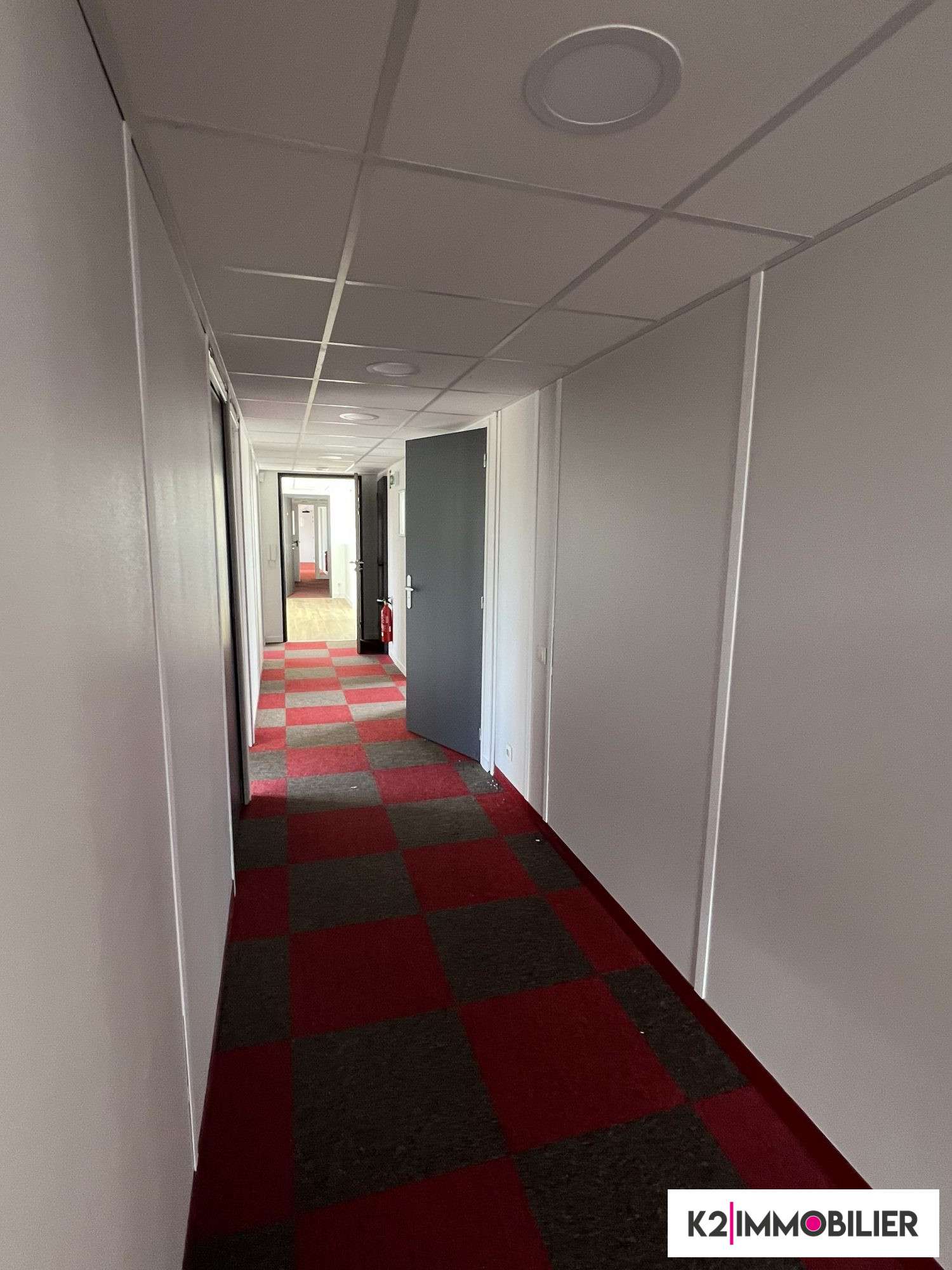  te koop kantoor Montélimar Drôme 2