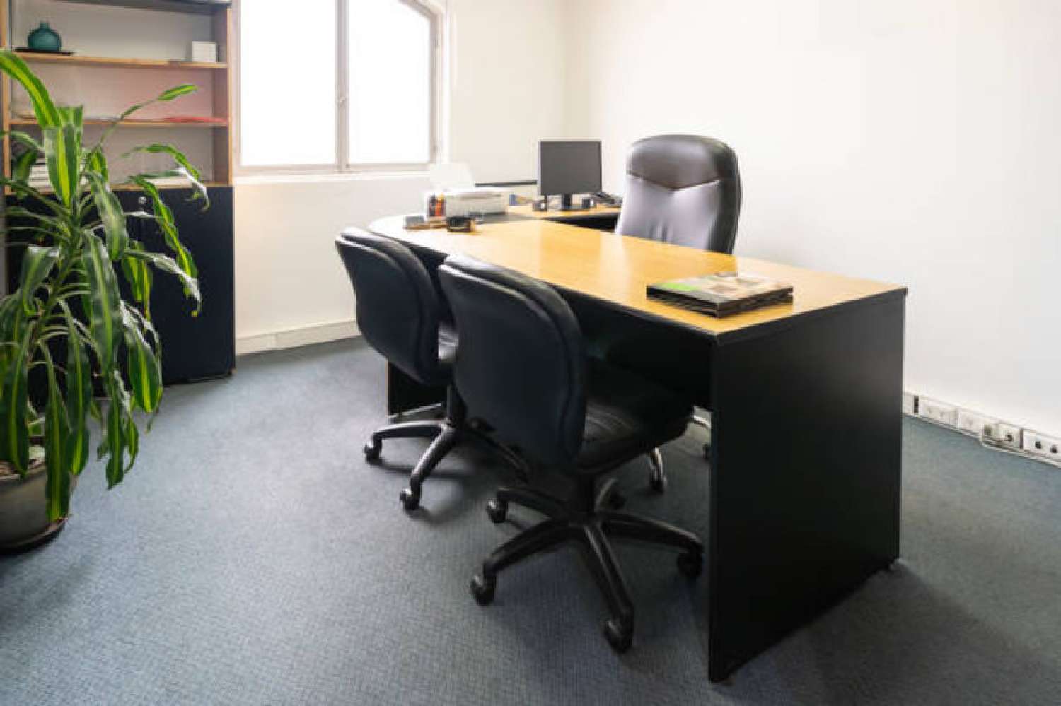 te koop kantoor Artigueloutan Pyrénées-Atlantiques 3