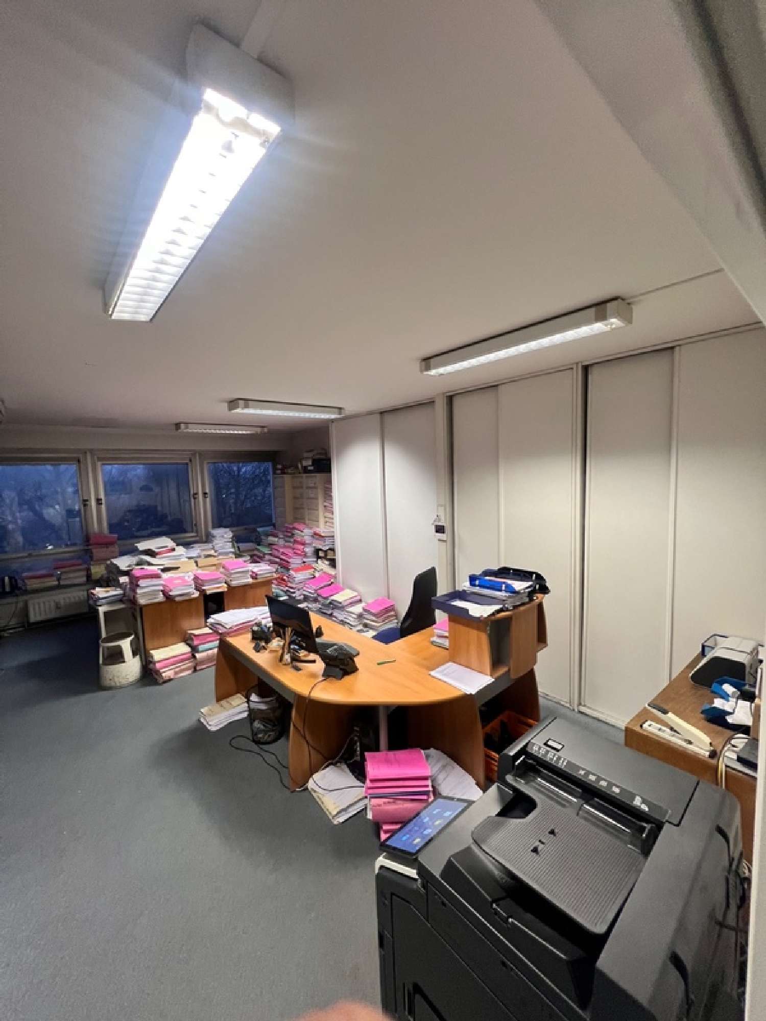  te koop kantoor Orléans Loiret 6