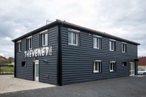 Paray-le-Monial Saône-et-Loire oficina foto 7250752