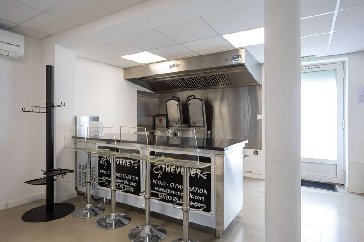  en venta oficina Paray-le-Monial Saône-et-Loire 6