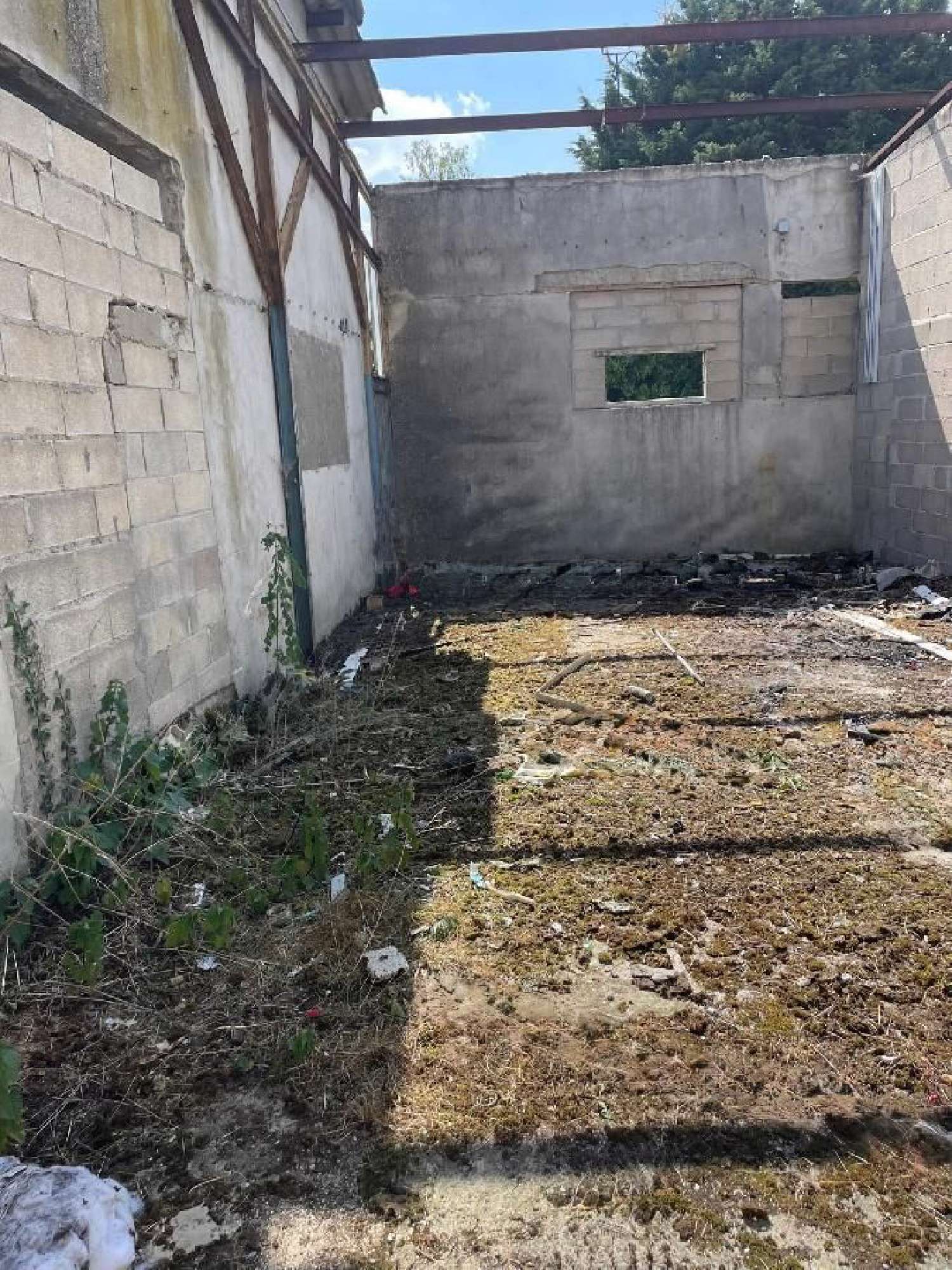  te koop kantoor Pargnan Aisne 1