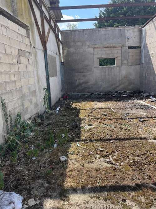 Pargnan Aisne kantoor foto 7240173