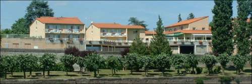 Pont-du-Château Puy-de-Dôme Büro Bild 7244356