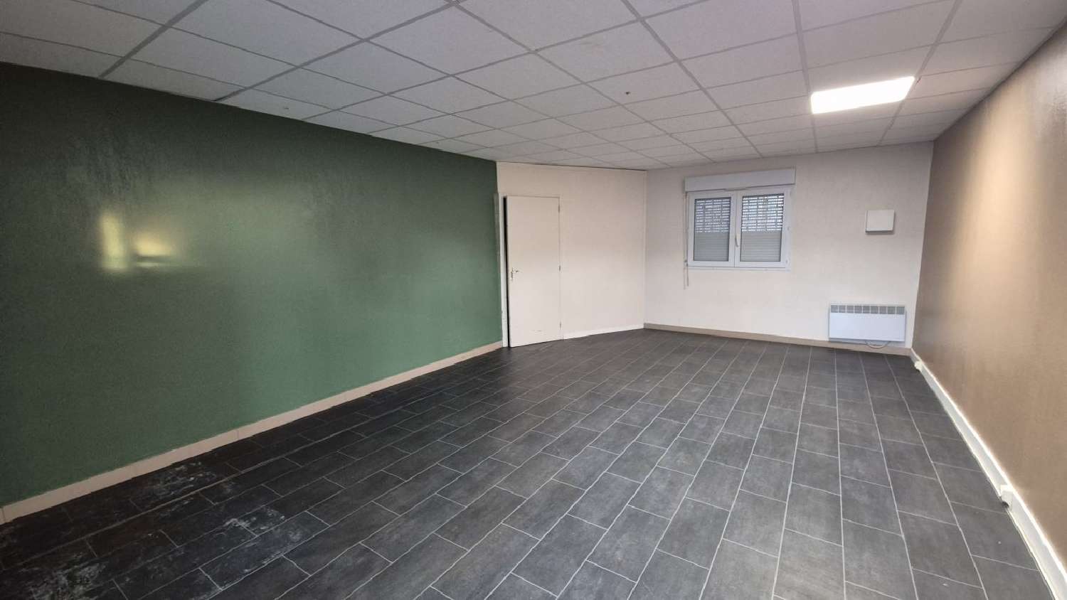  à vendre bureau Saint-Aunès Hérault 1