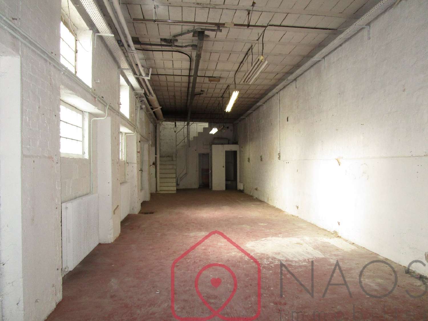  en venta oficina Saint-Denis Seine-Saint-Denis 1