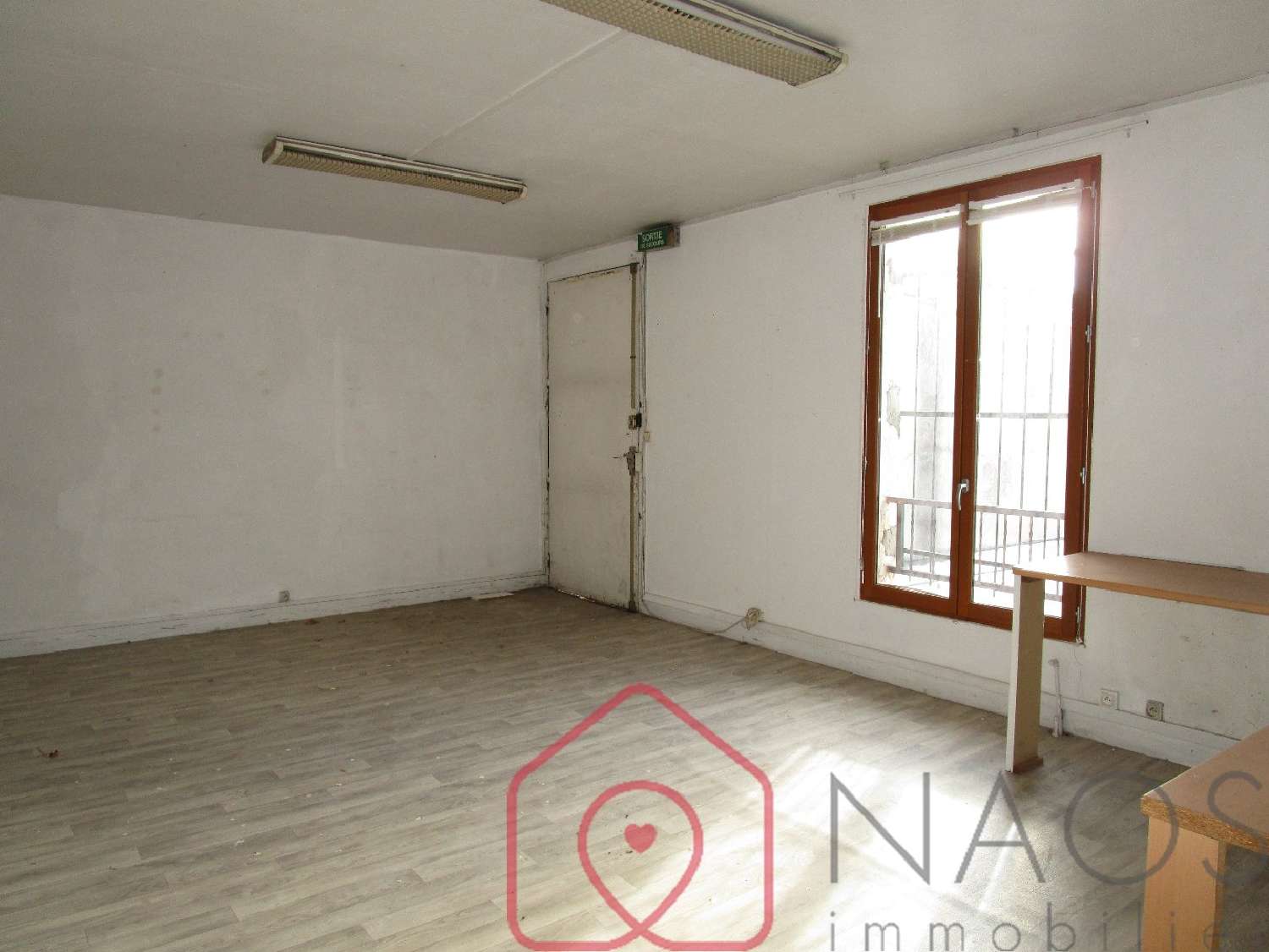  en venta oficina Saint-Denis Seine-Saint-Denis 8