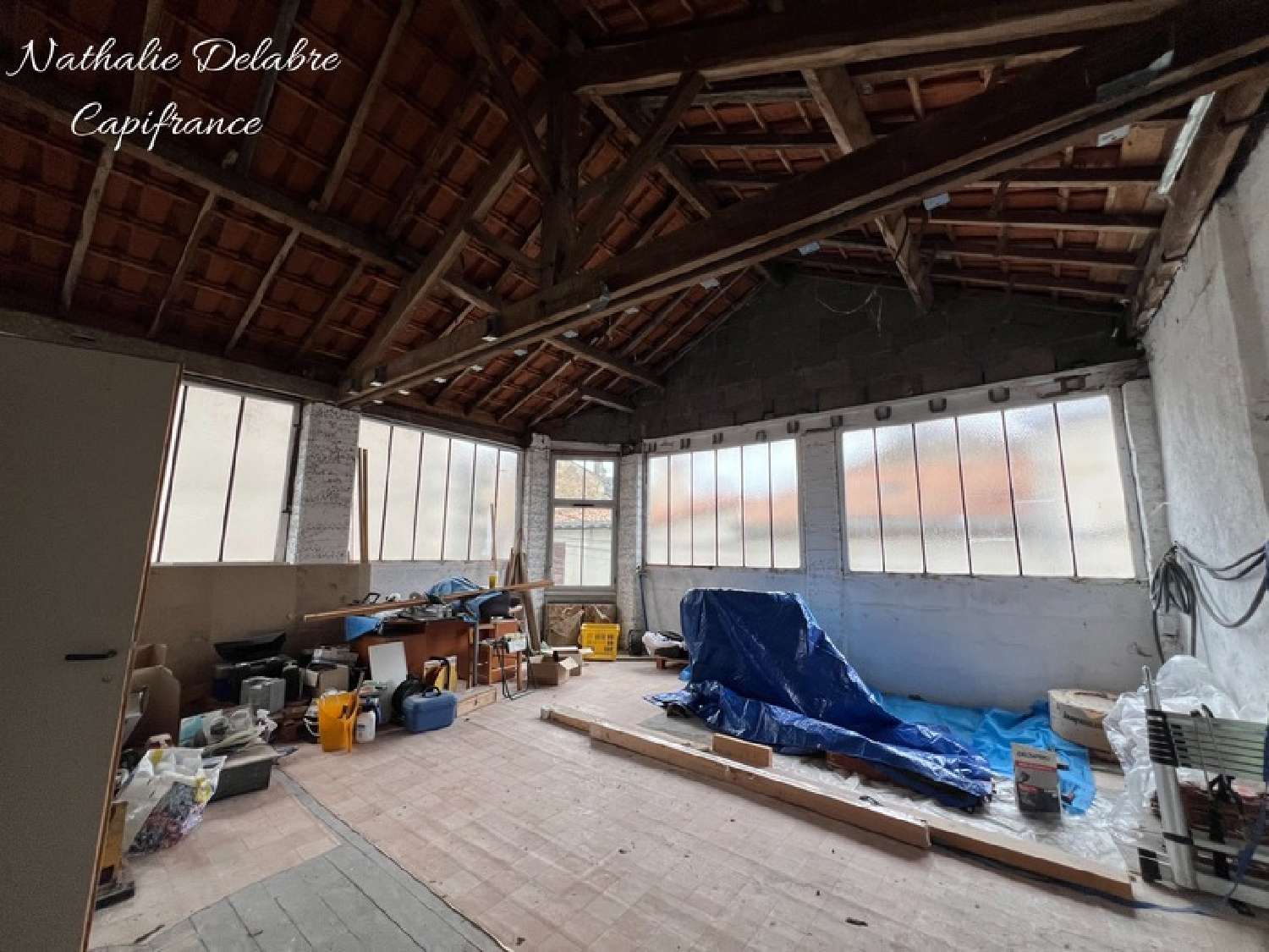 te koop kantoor Saint-Maixent-l'École Deux-Sèvres 3