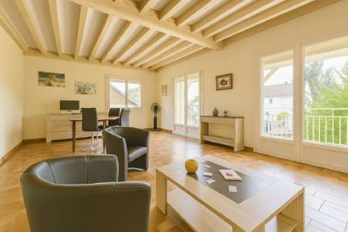 Saint-Marcel Saône-et-Loire office foto 7244773