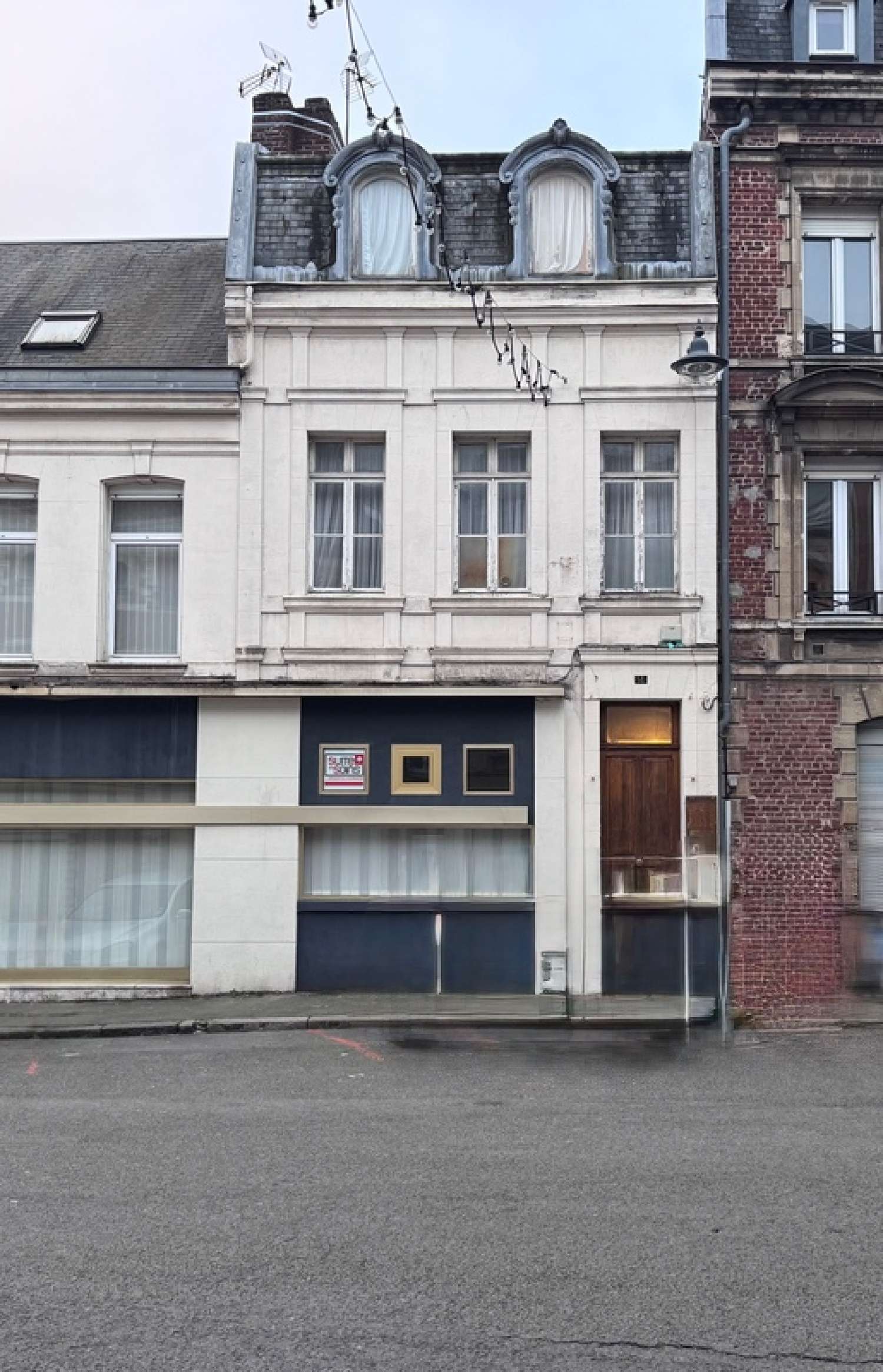  te koop kantoor Saint-Quentin Aisne 1