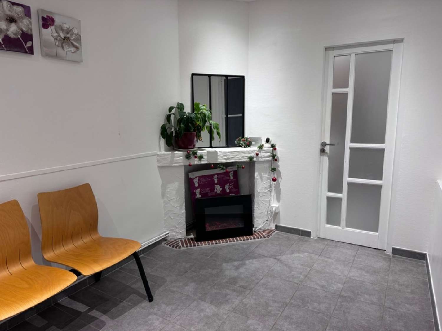  te koop kantoor Saint-Quentin Aisne 3