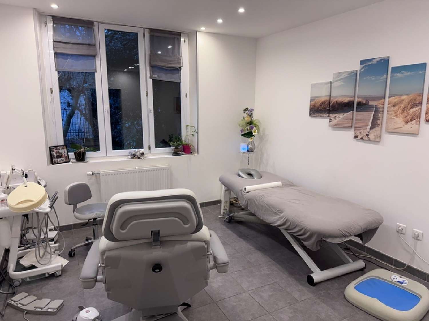  te koop kantoor Saint-Quentin Aisne 5