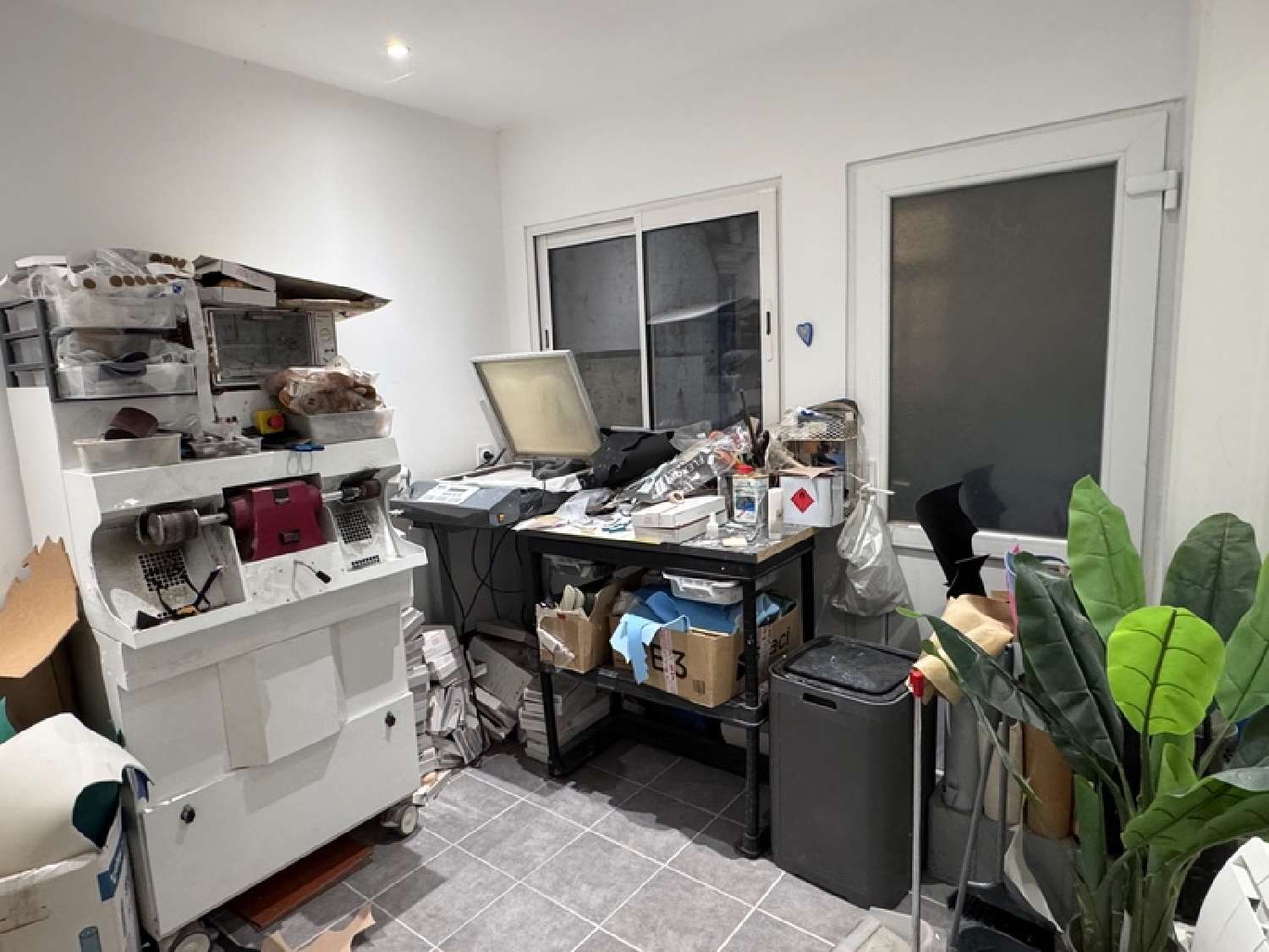  te koop kantoor Saint-Quentin Aisne 8