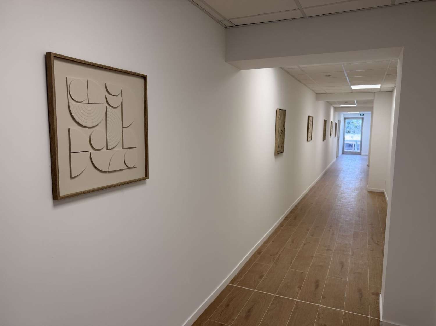  en venta oficina Saint-Victoret Bocas del Ródano 1