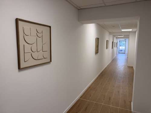 Saint-Victoret Bouches-du-Rhône Büro Bild 7244891