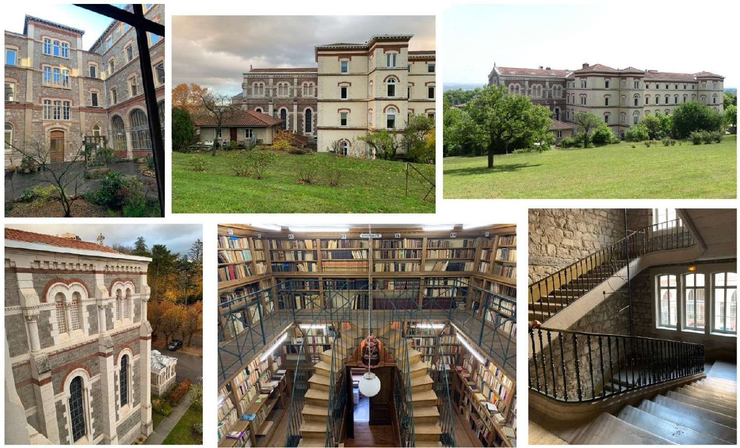 te koop kantoor Sainte-Foy-lès-Lyon Rhône 6