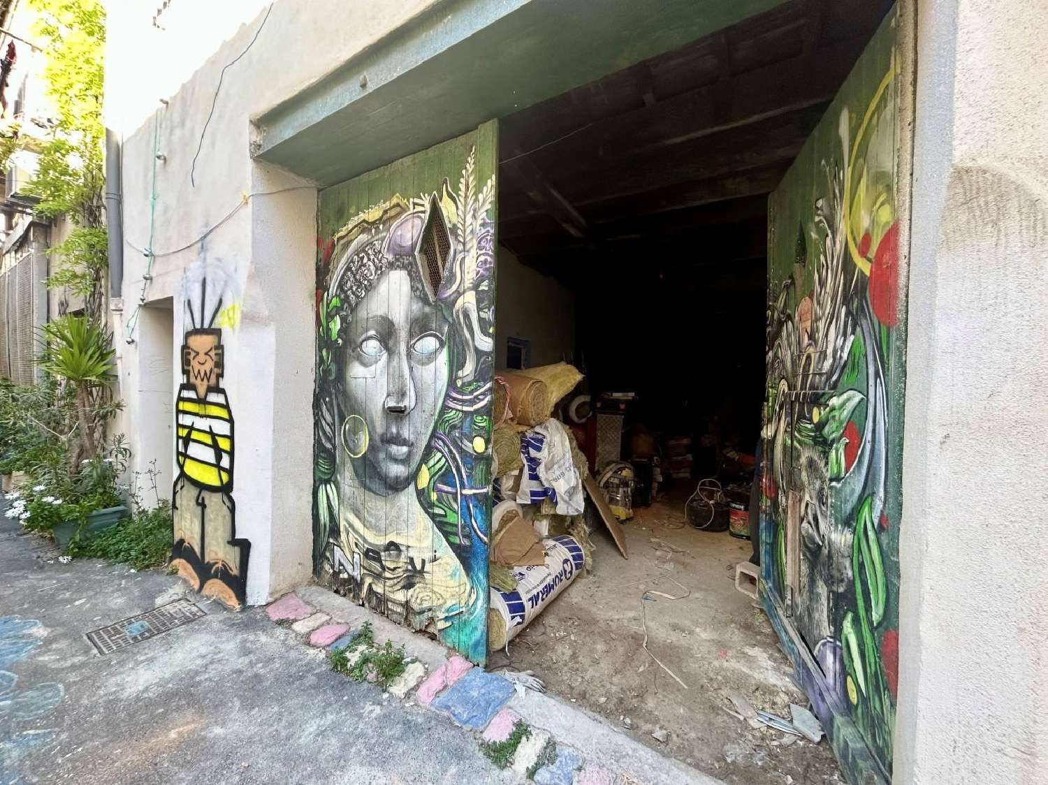  te koop kantoor Sète Hérault 1