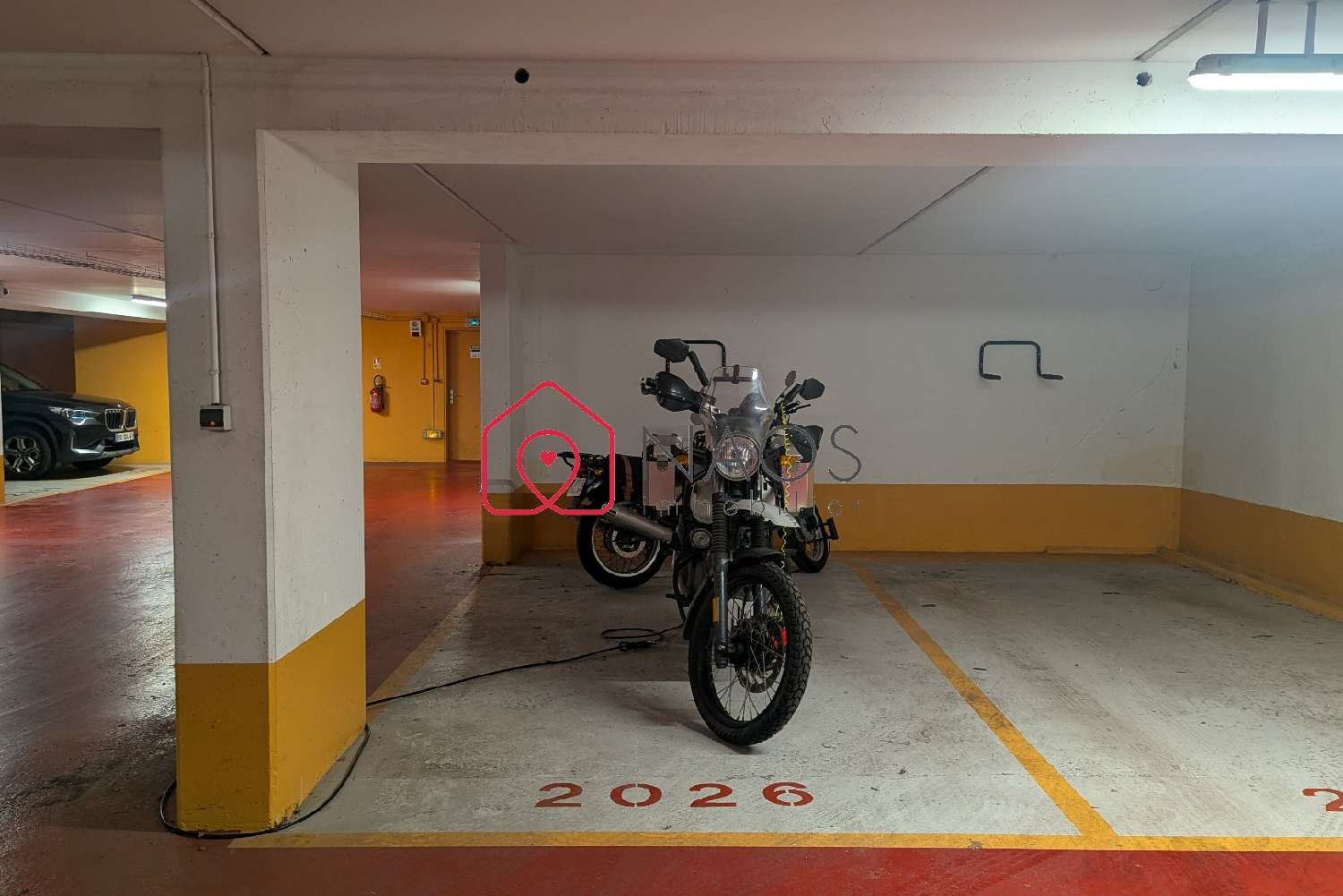  kaufen Büro Suresnes Hauts-de-Seine 1