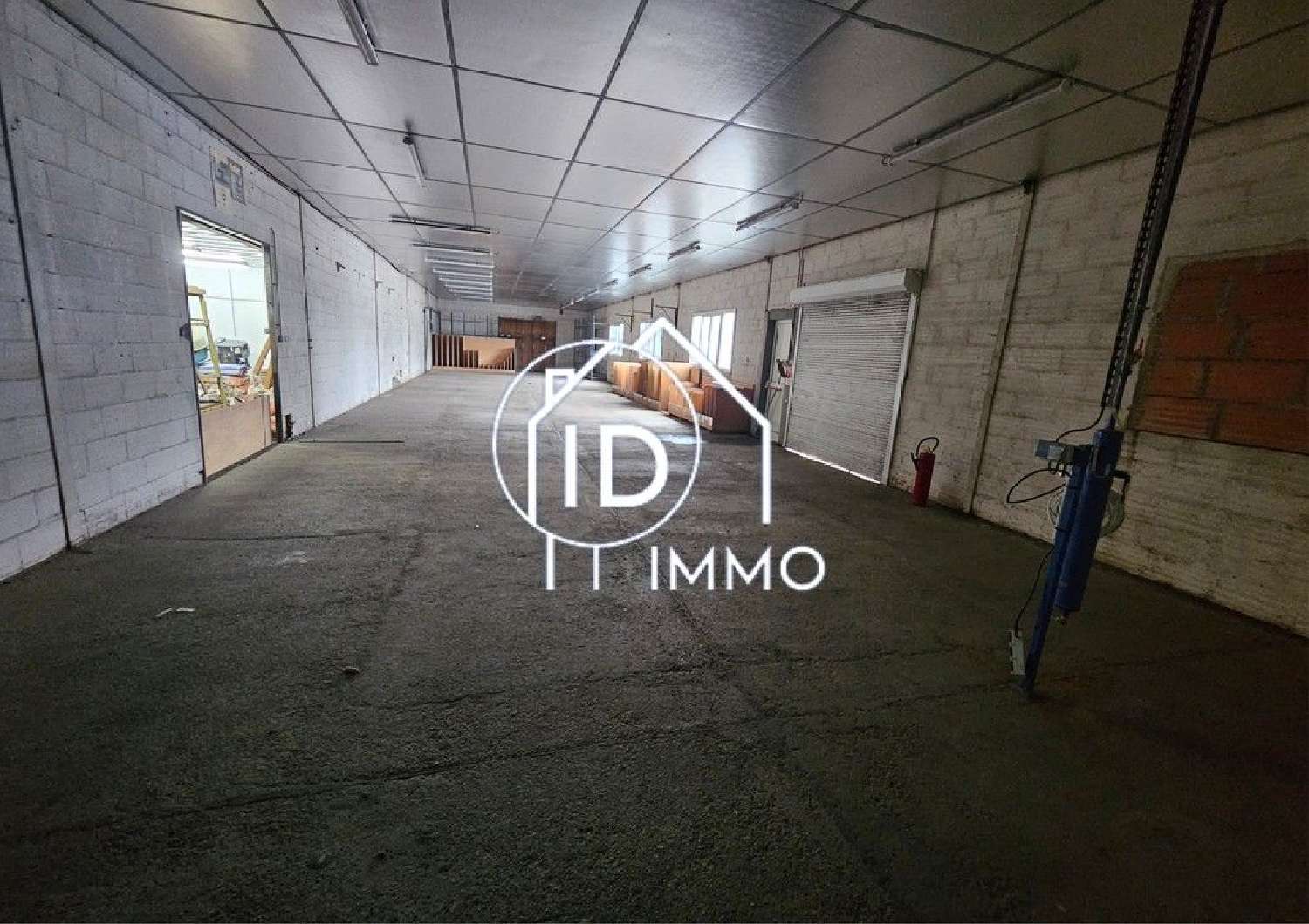  kaufen Büro Vendoire Dordogne 1