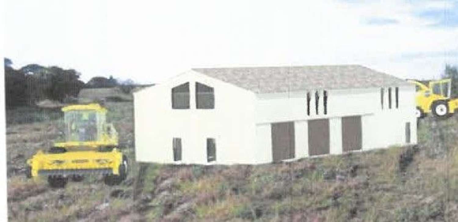  te koop kantoor Vergèze Gard 1