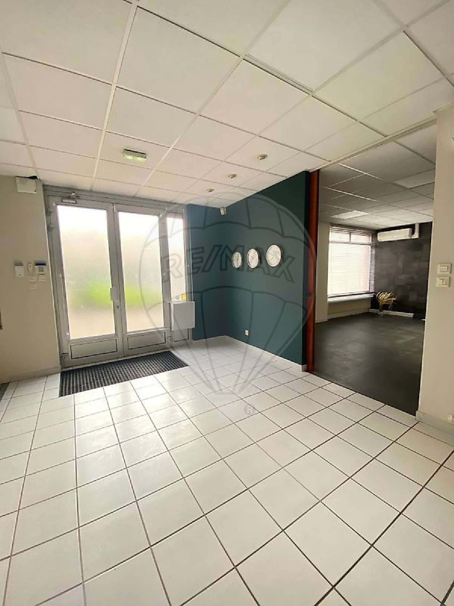 en venta oficina Villefranche-sur-Saône Rhône 7