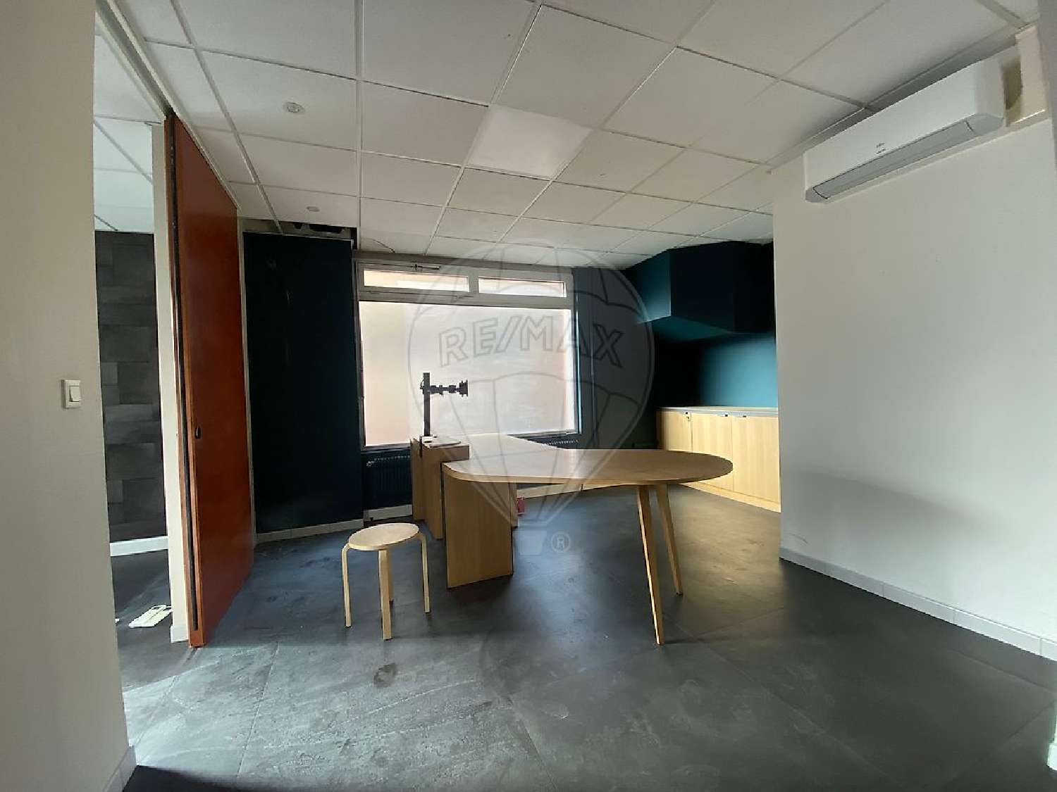 en venta oficina Villefranche-sur-Saône Rhône 8