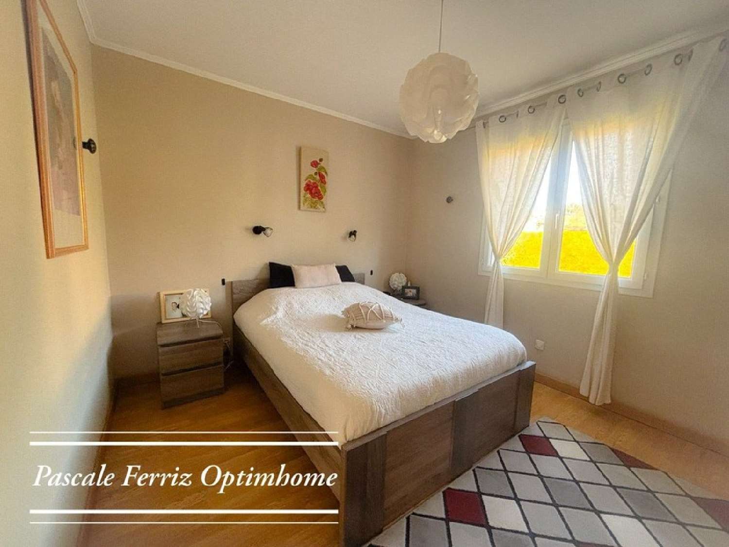  à vendre maison Beauchalot Haute-Garonne 8