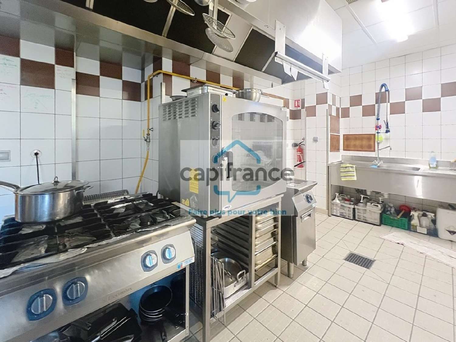  te koop restaurant Aillon-le-Jeune Savoie 3