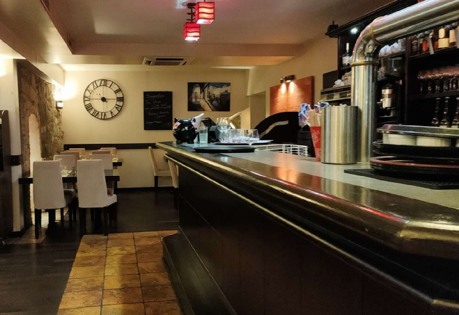  te koop restaurant Aix-les-Bains Savoie 2