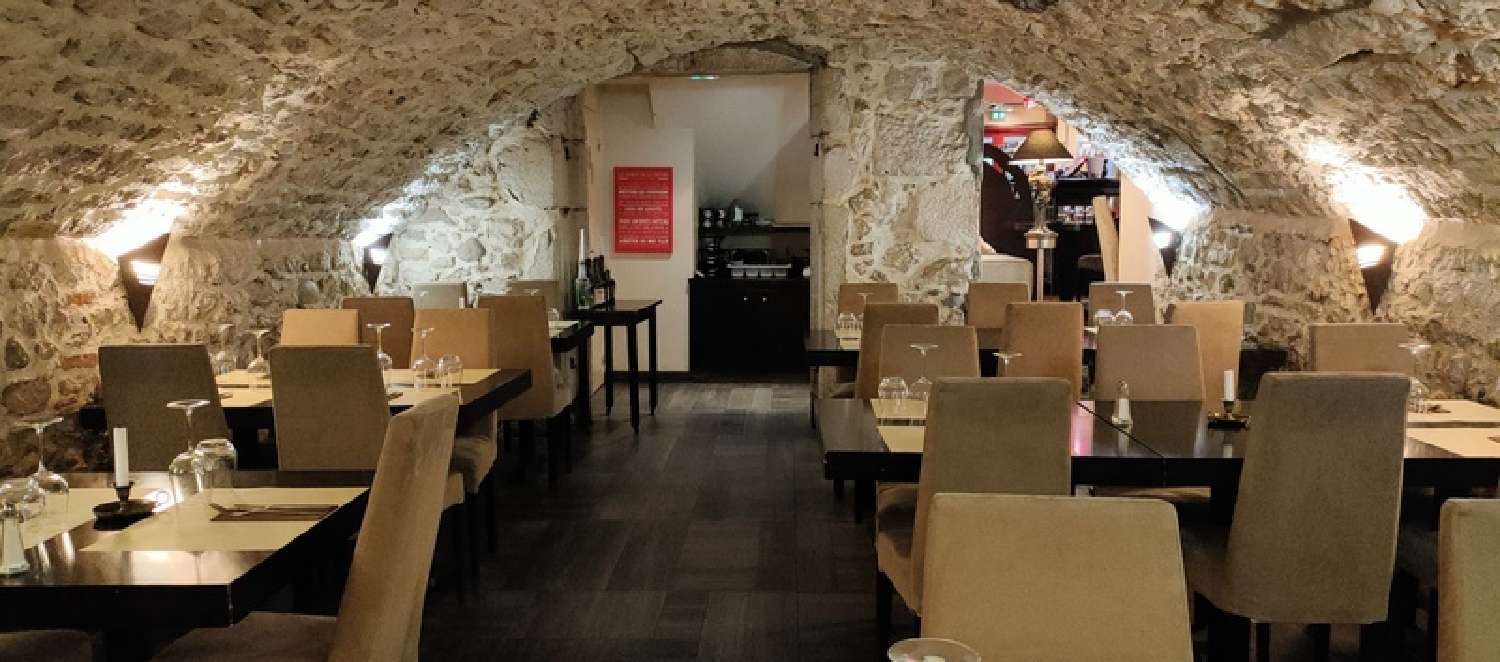  te koop restaurant Aix-les-Bains Savoie 3