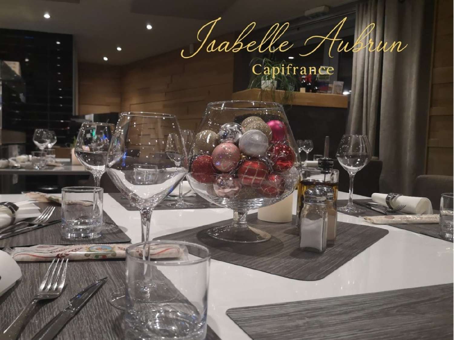 à vendre restaurant Annecy Haute-Savoie 4