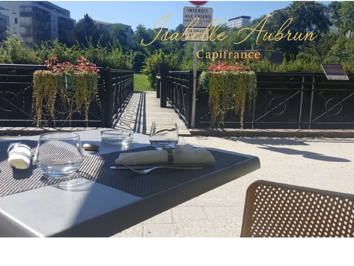 à vendre restaurant Annecy Haute-Savoie 5