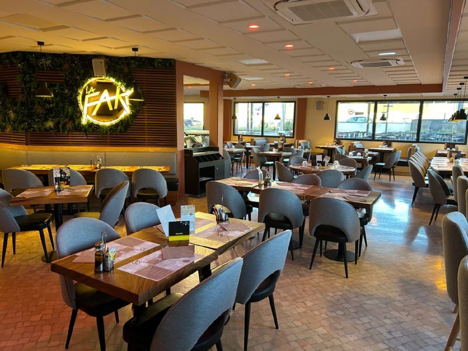 te koop restaurant Cébazat Puy-de-Dôme 2