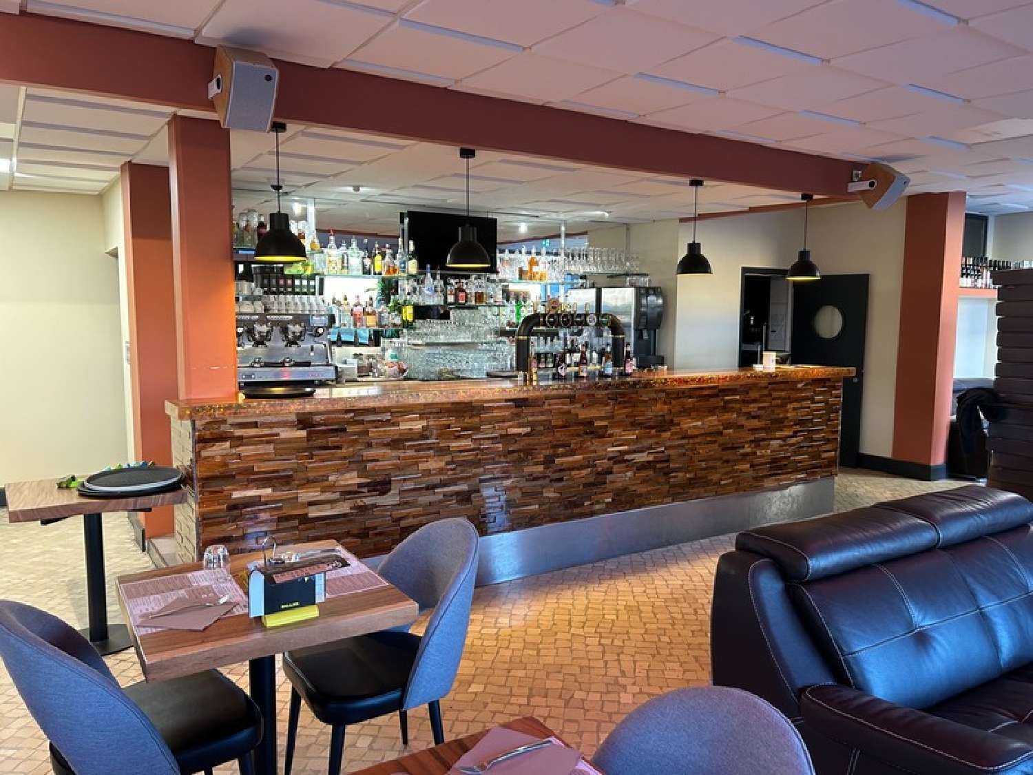 te koop restaurant Cébazat Puy-de-Dôme 3