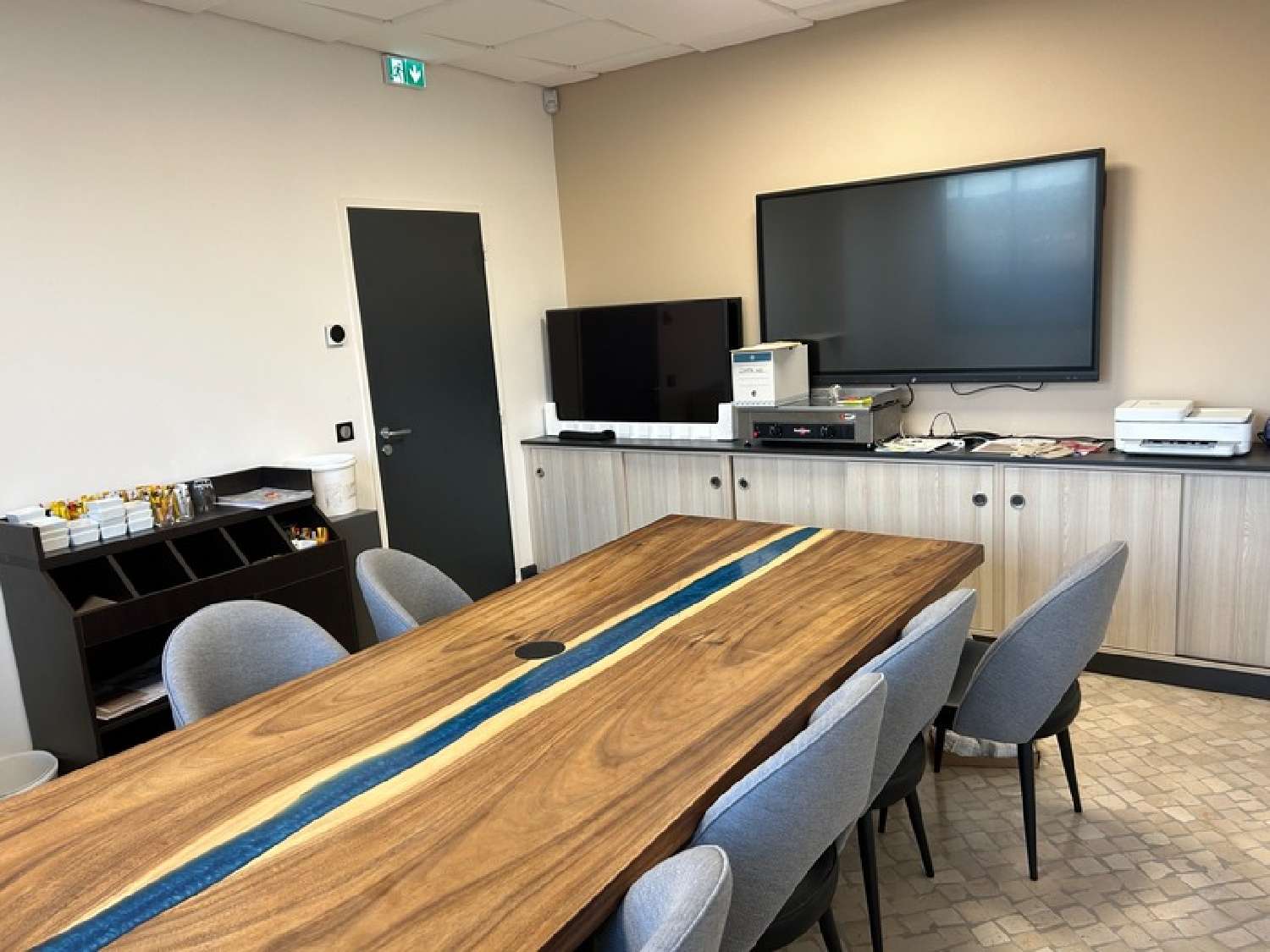 te koop restaurant Cébazat Puy-de-Dôme 6