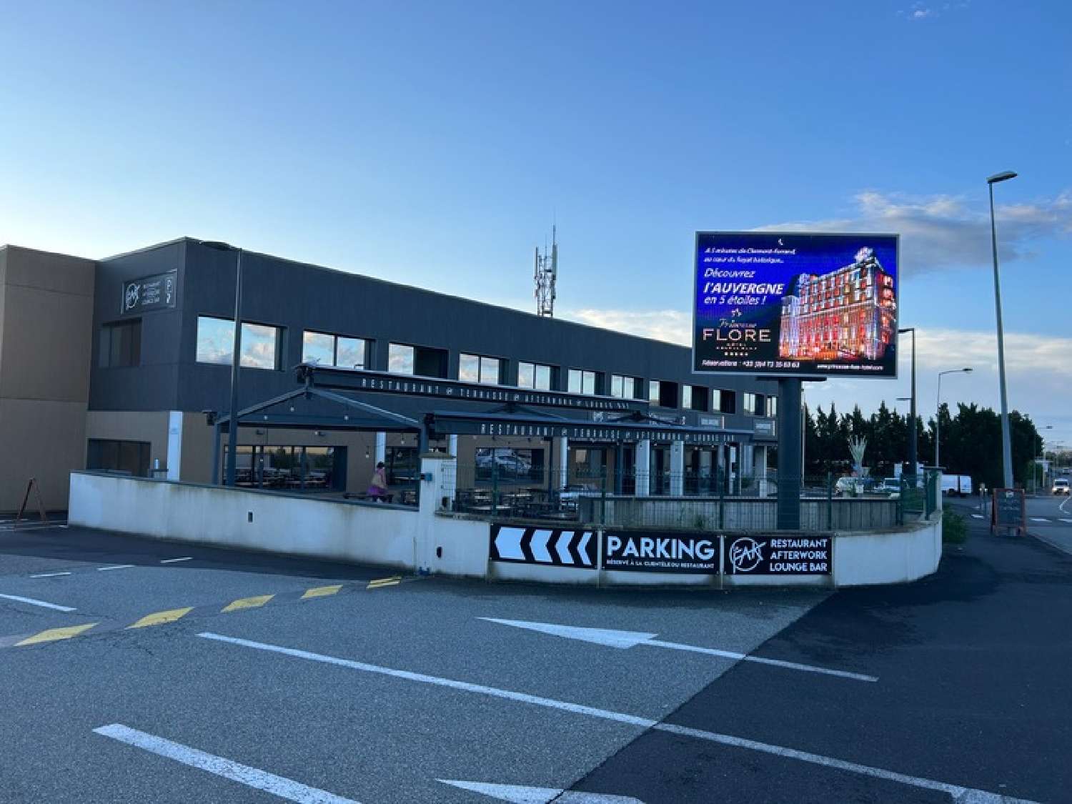 te koop restaurant Cébazat Puy-de-Dôme 7