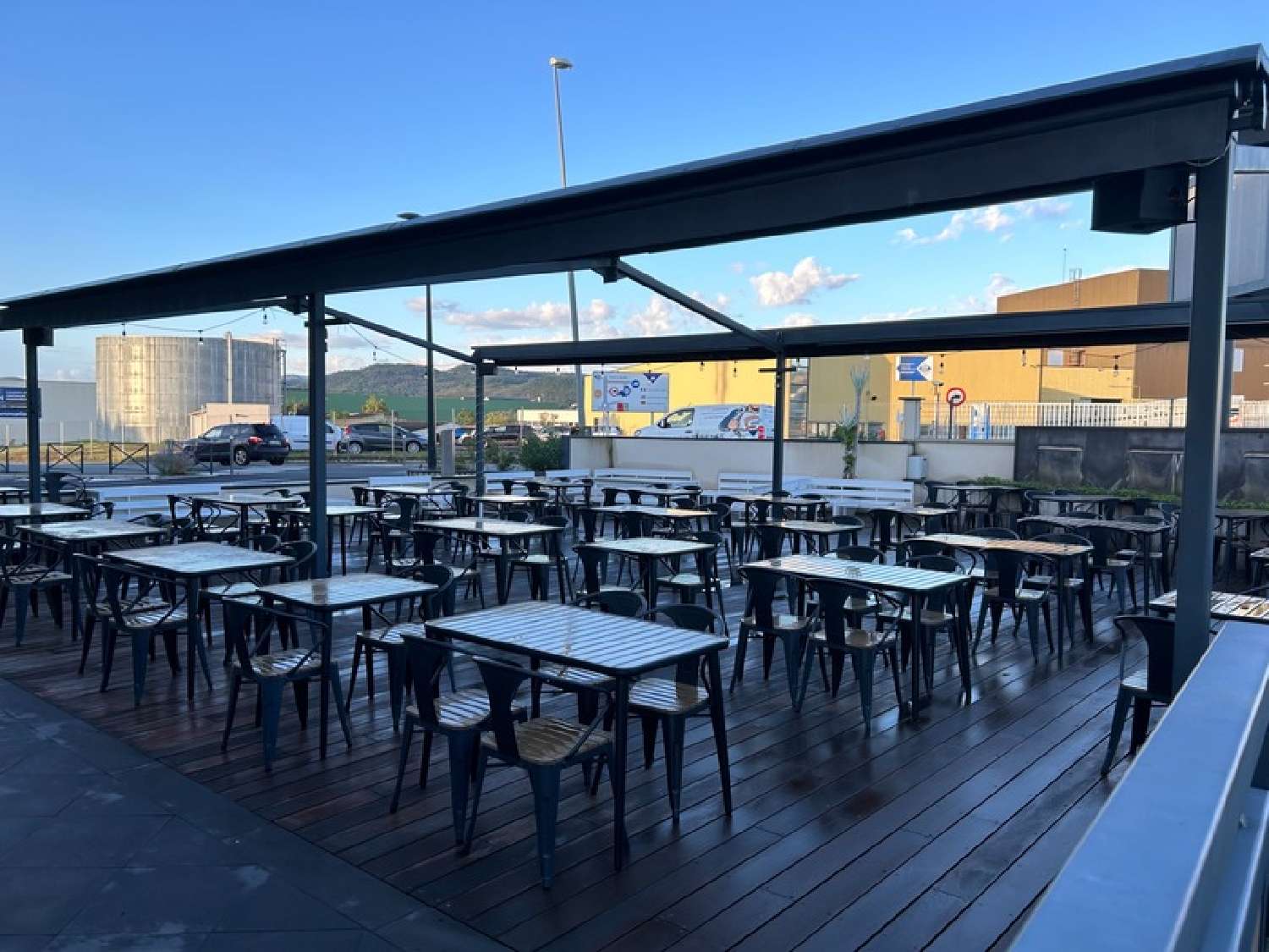 te koop restaurant Cébazat Puy-de-Dôme 8