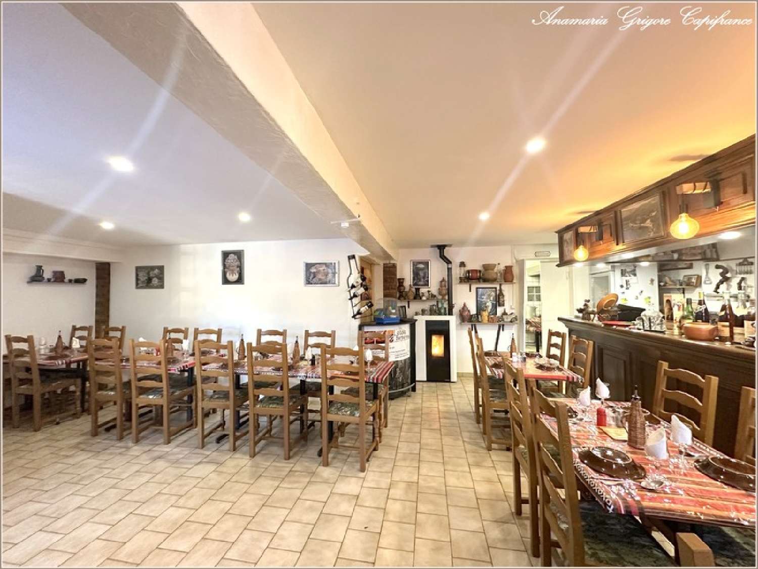  for sale restaurant Courville-sur-Eure Eure-et-Loir 4