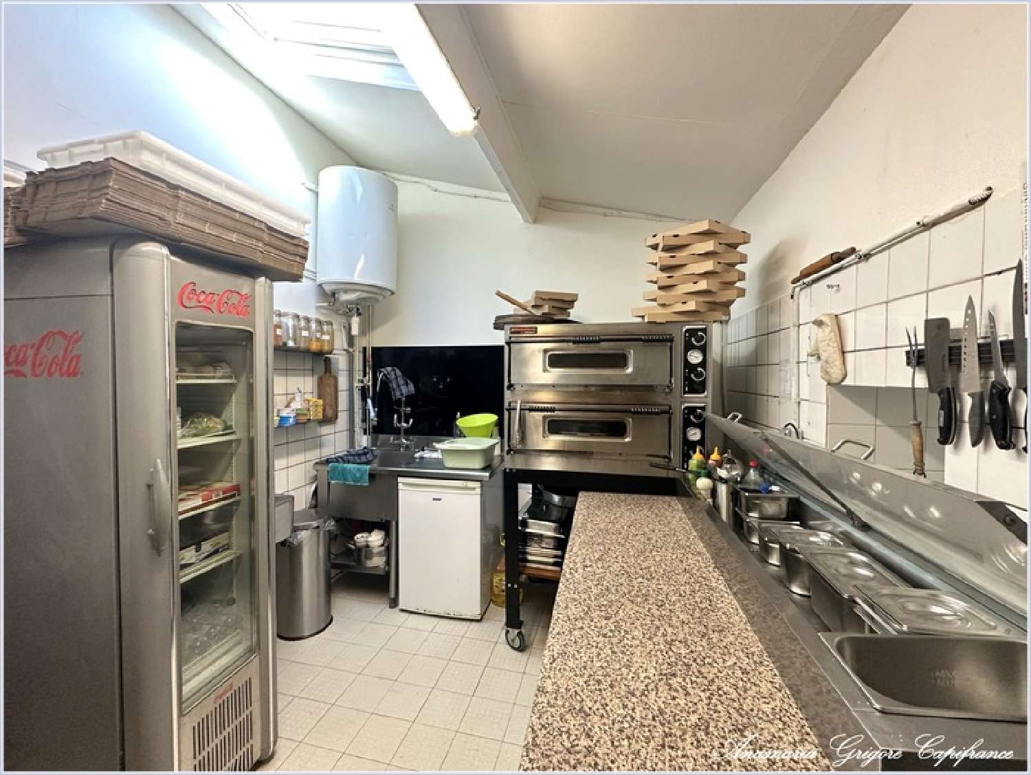  for sale restaurant Courville-sur-Eure Eure-et-Loir 5