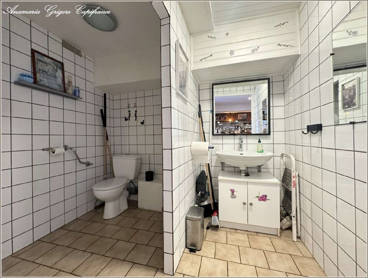  for sale restaurant Courville-sur-Eure Eure-et-Loir 6